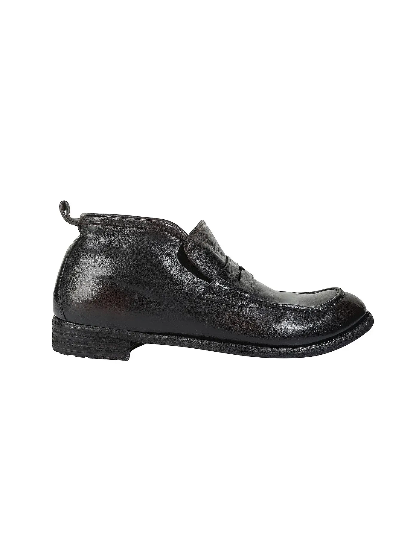 OFFICINE CREATIVE | Loafer Lexikon | 